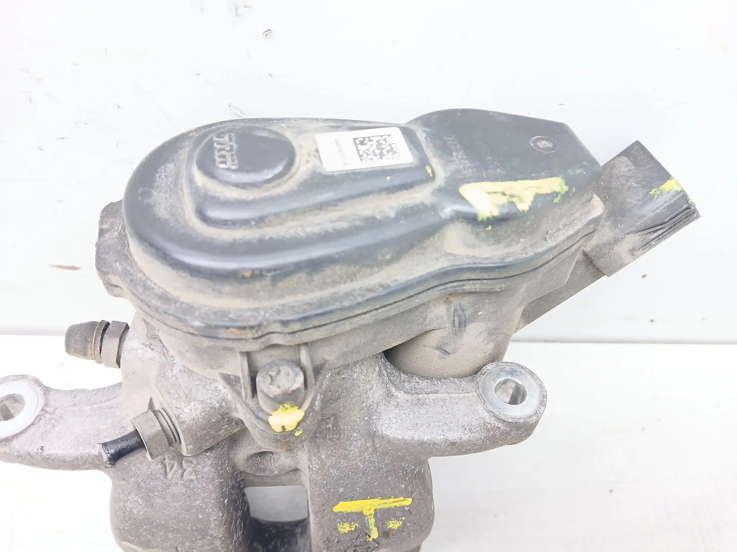 Pinza Freno Trasera Izquierda para Renault Clio V
