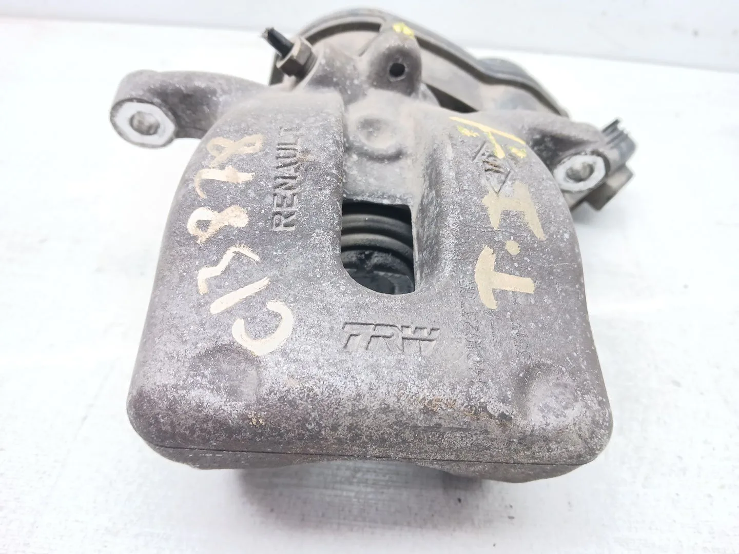 Pinza Freno Trasera Izquierda para Renault Clio V