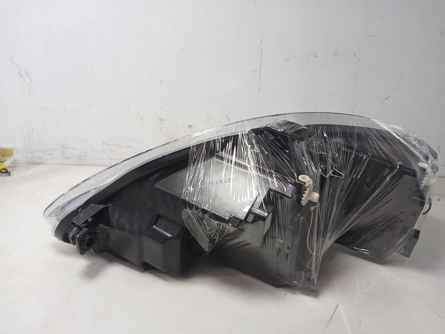 Faro Derecho para Seat Leon (1P1)
