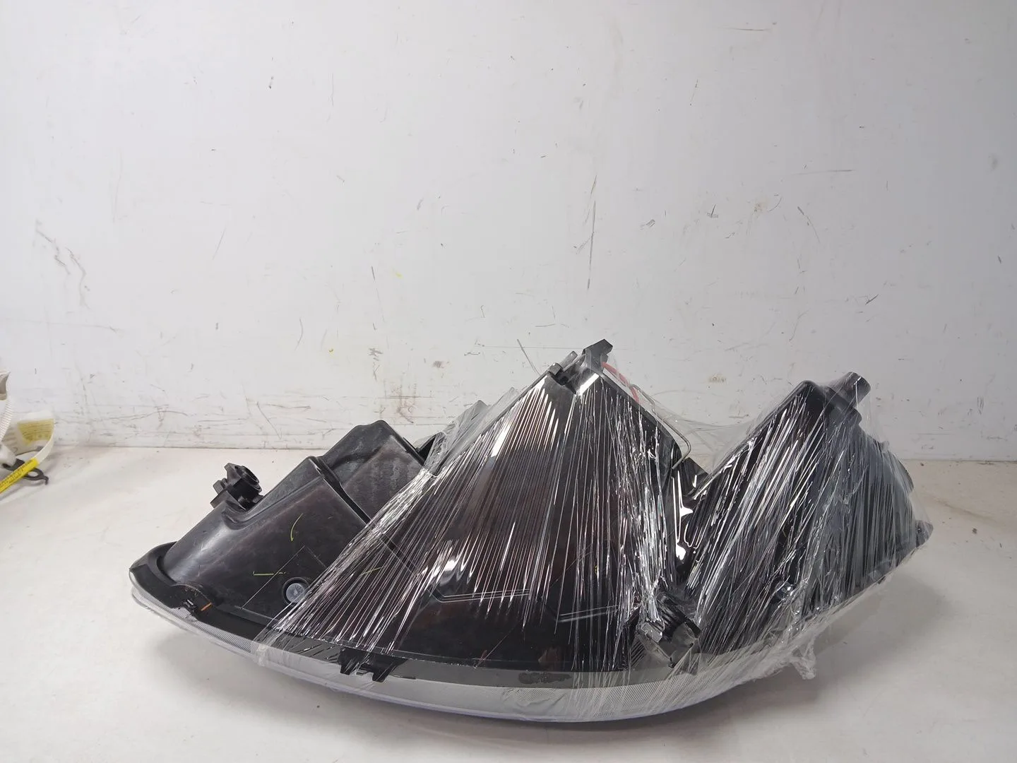 Faro Derecho para Seat Leon (1P1)