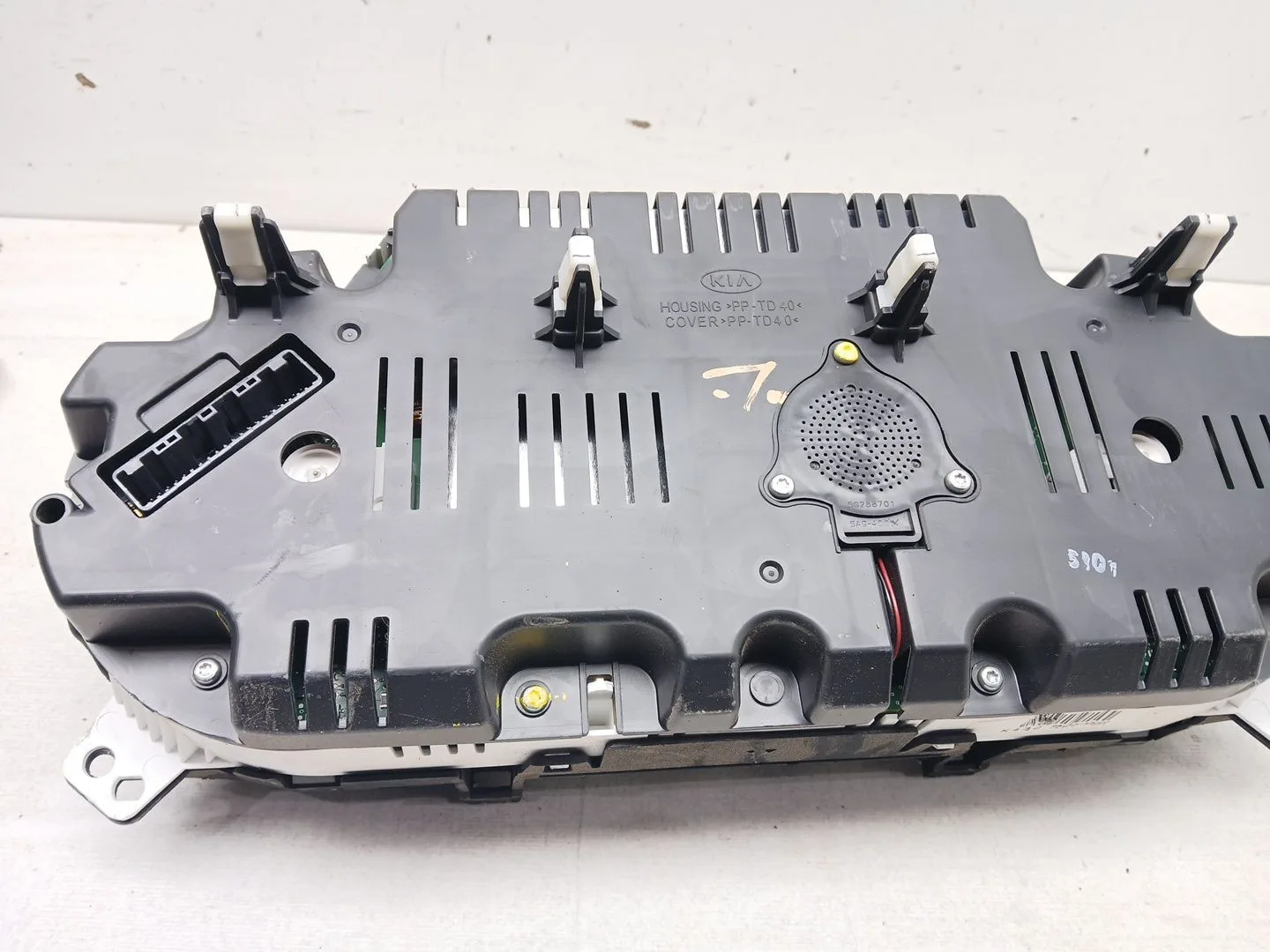 Cuadro Instrumentos para Kia Cee'd Sportswagon (Jd)