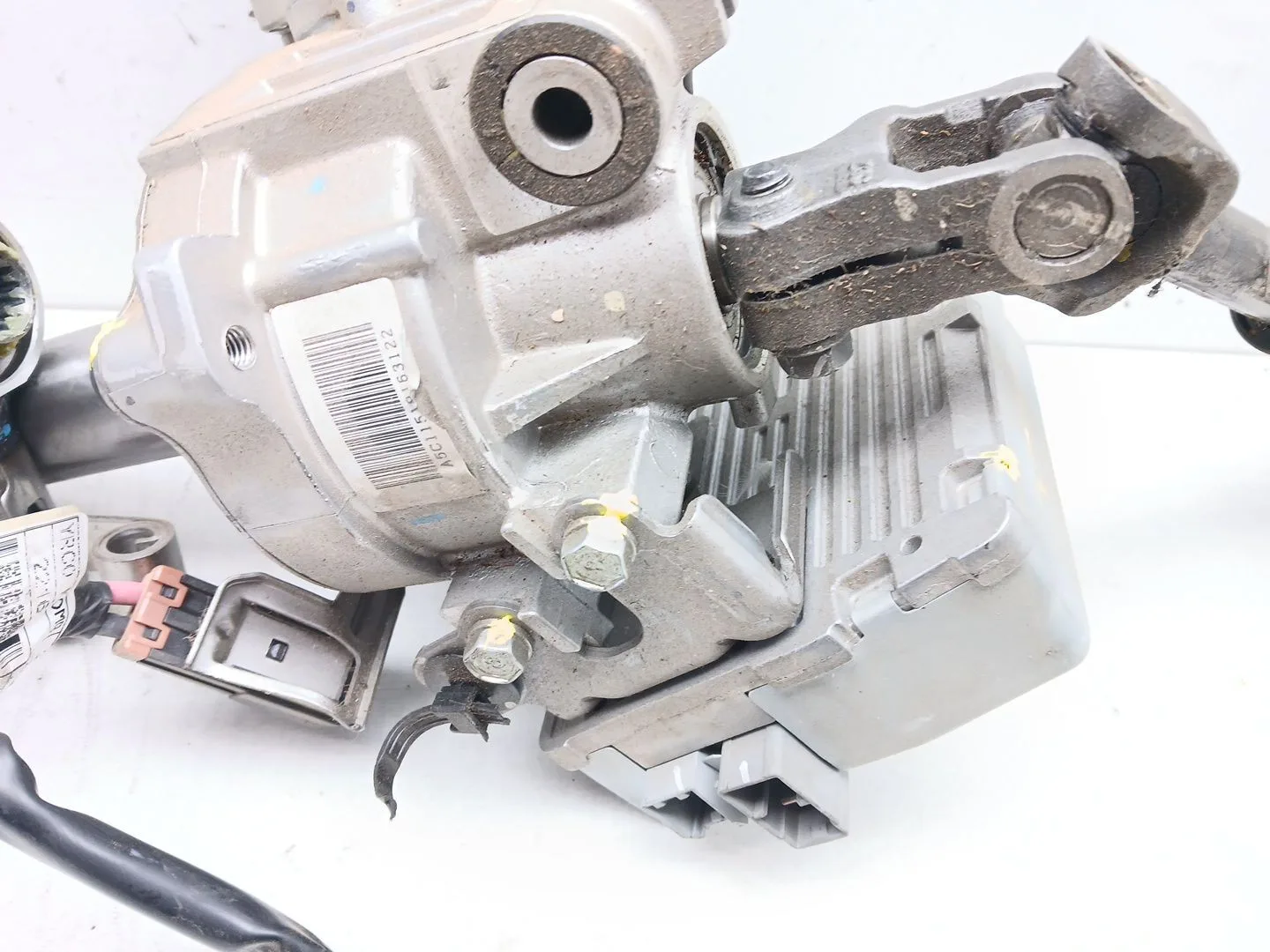 Columna Direccion para Kia Cee'd Sportswagon (Jd)