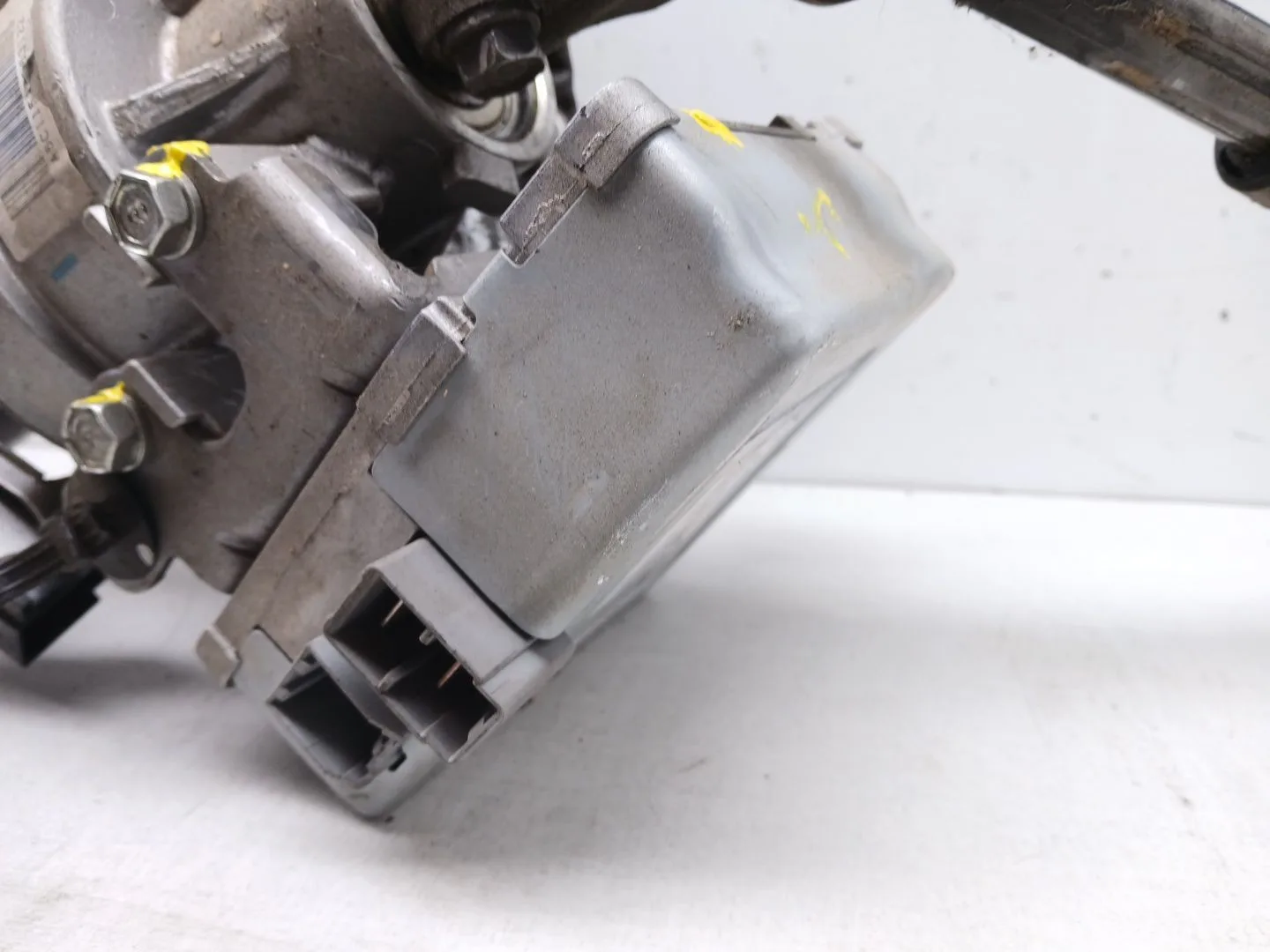 Columna Direccion para Kia Cee'd Sportswagon (Jd)