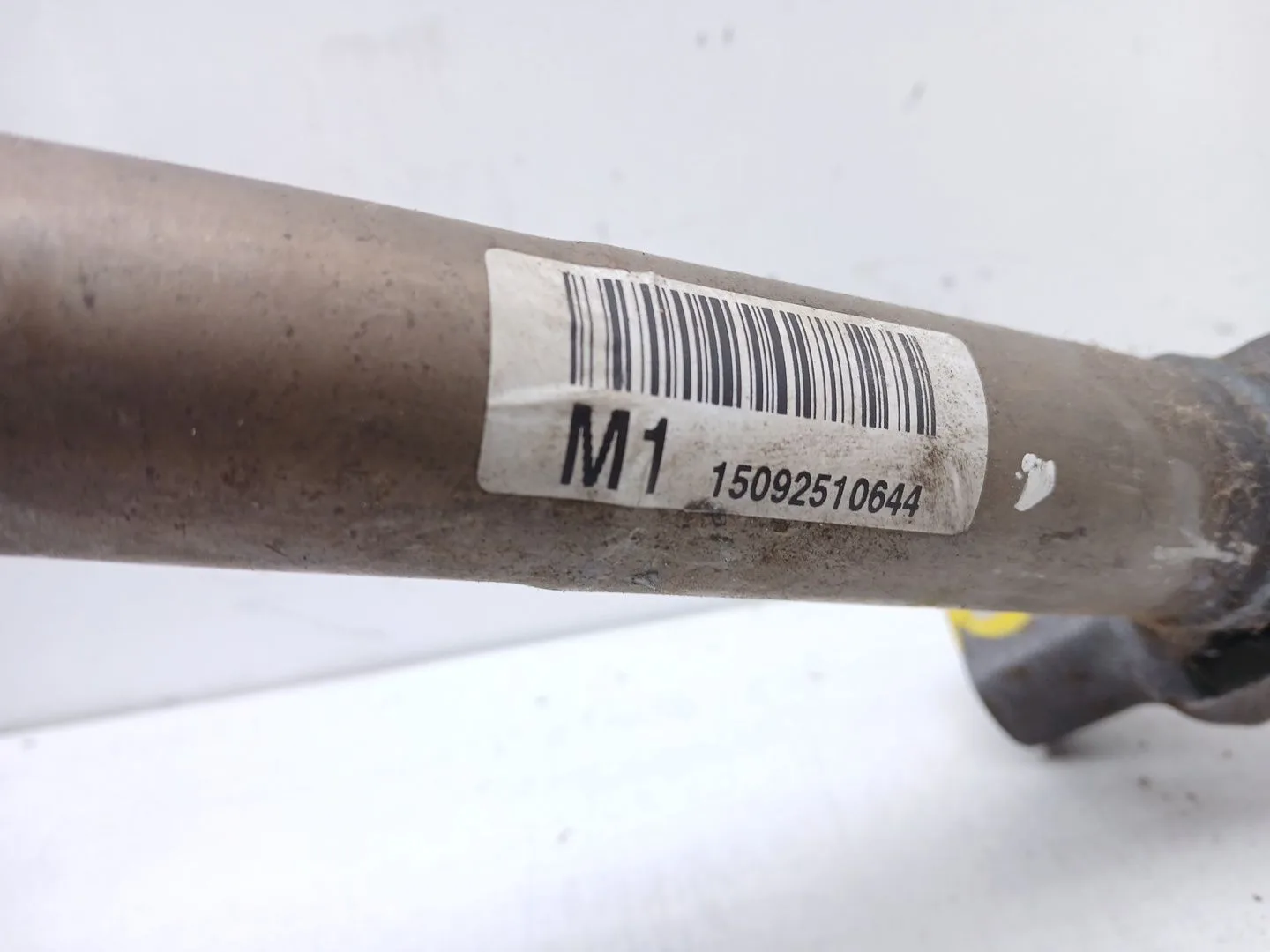 Columna Direccion para Kia Cee'd Sportswagon (Jd)