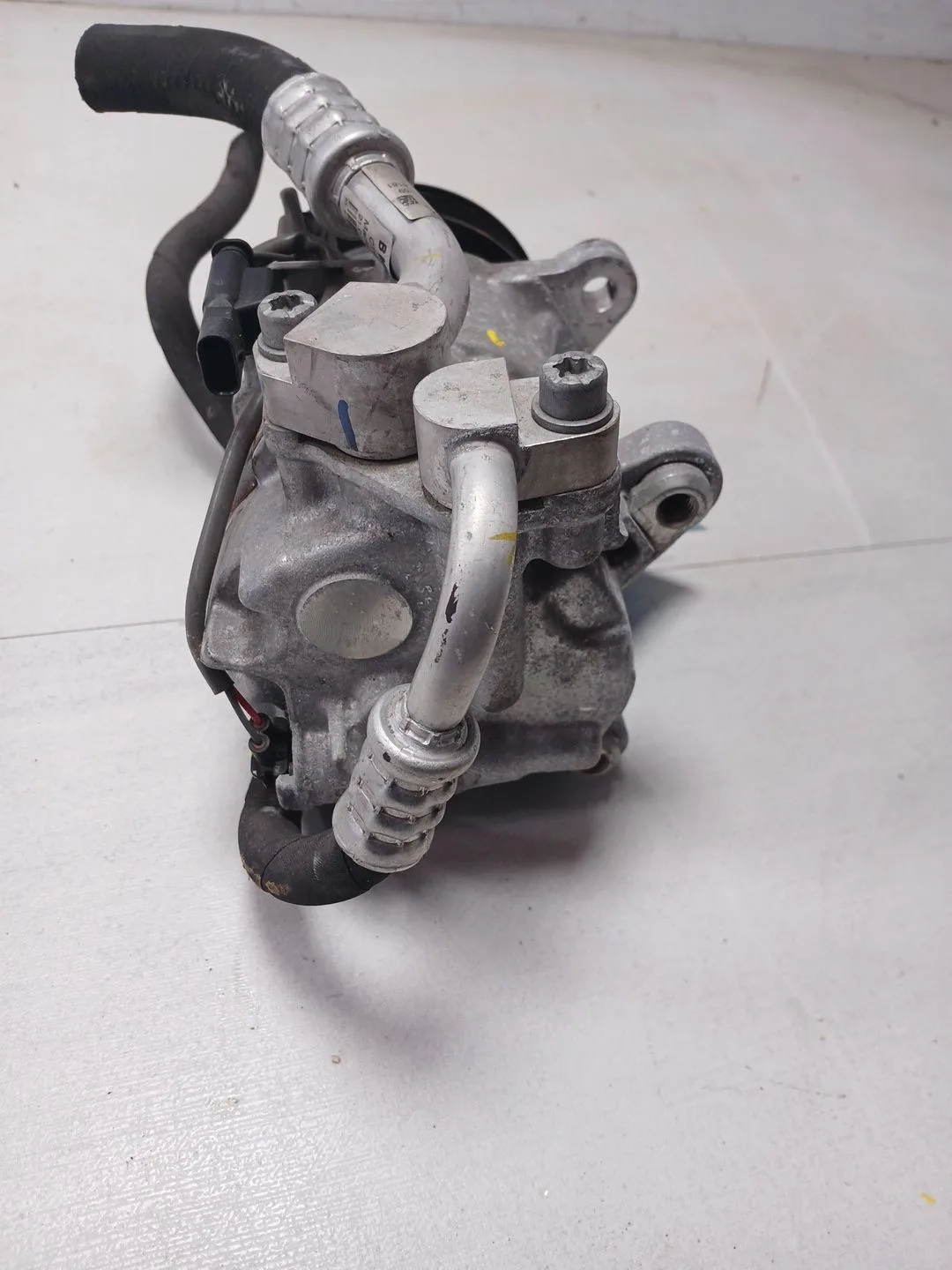 Compresor Aire Acondicionado para Bmw 4 Coupe (F32, F82)
