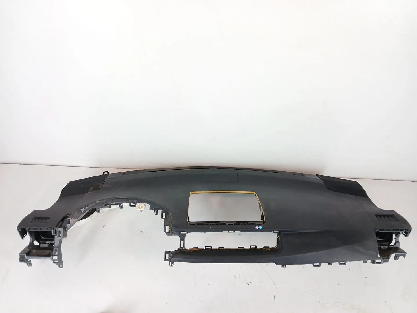 Kit Airbag para Lexus Ct (Zwa10_)