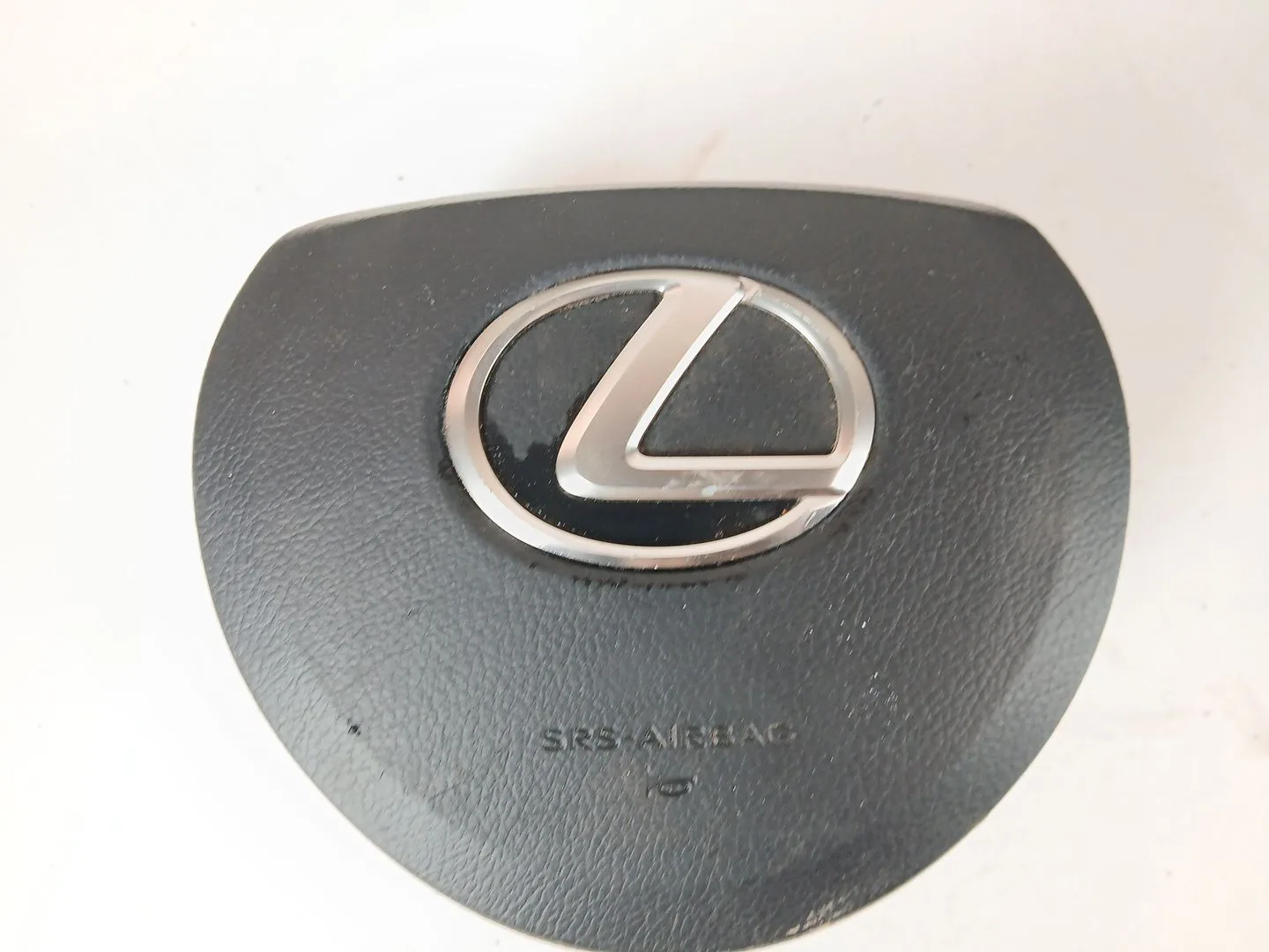 Kit Airbag para Lexus Ct (Zwa10_)