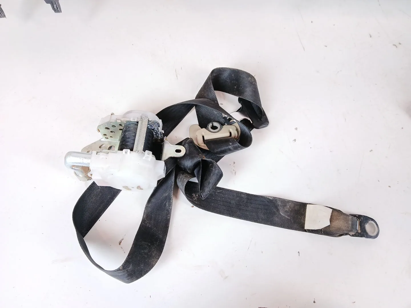 Kit Airbag para Lexus Ct (Zwa10_)