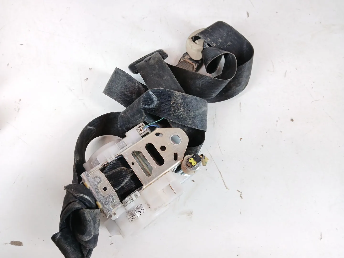 Kit Airbag para Lexus Ct (Zwa10_)