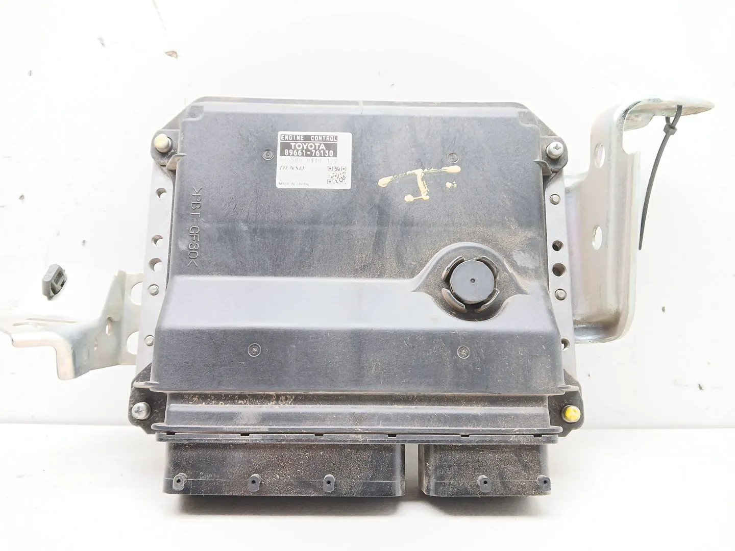 Centralita Motor Uce para Lexus Ct (Zwa10_)