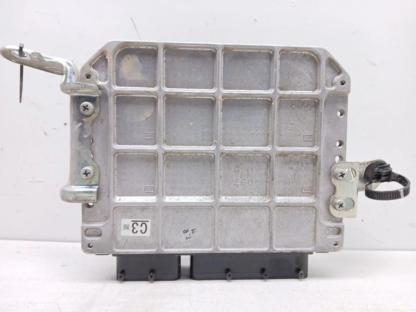 Centralita Motor Uce para Lexus Ct (Zwa10_)