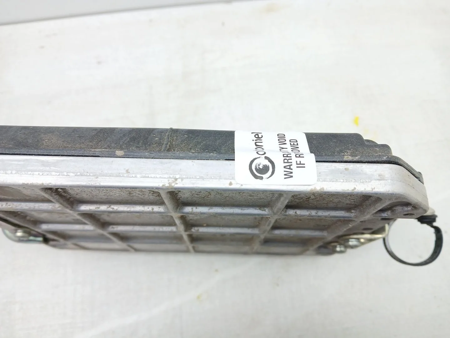 Centralita Motor Uce para Lexus Ct (Zwa10_)