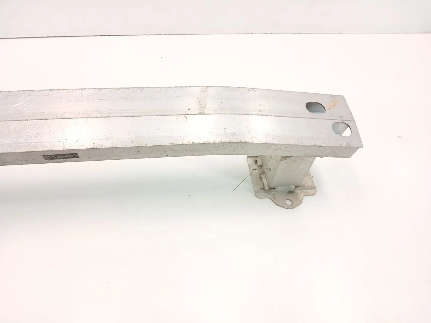 Refuerzo Paragolpes Trasero para Lexus Ct (Zwa10_)
