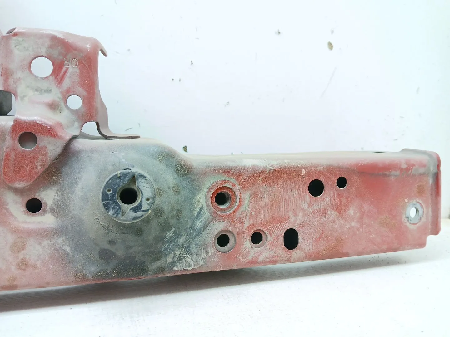 Panel Frontal para Lexus Ct (Zwa10_)
