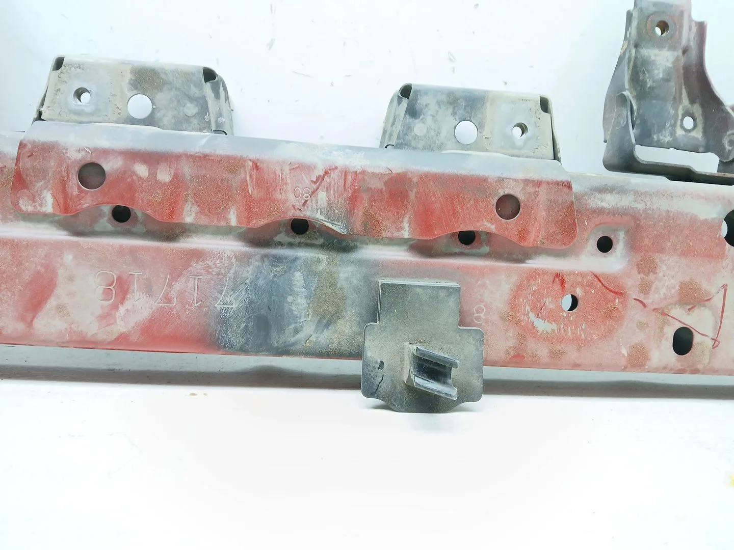 Panel Frontal para Lexus Ct (Zwa10_)