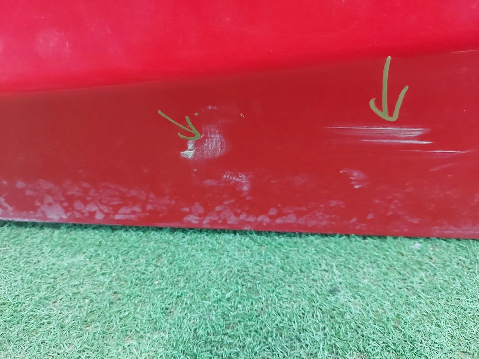Puerta Trasera Izquierda para Lexus Ct (Zwa10_)