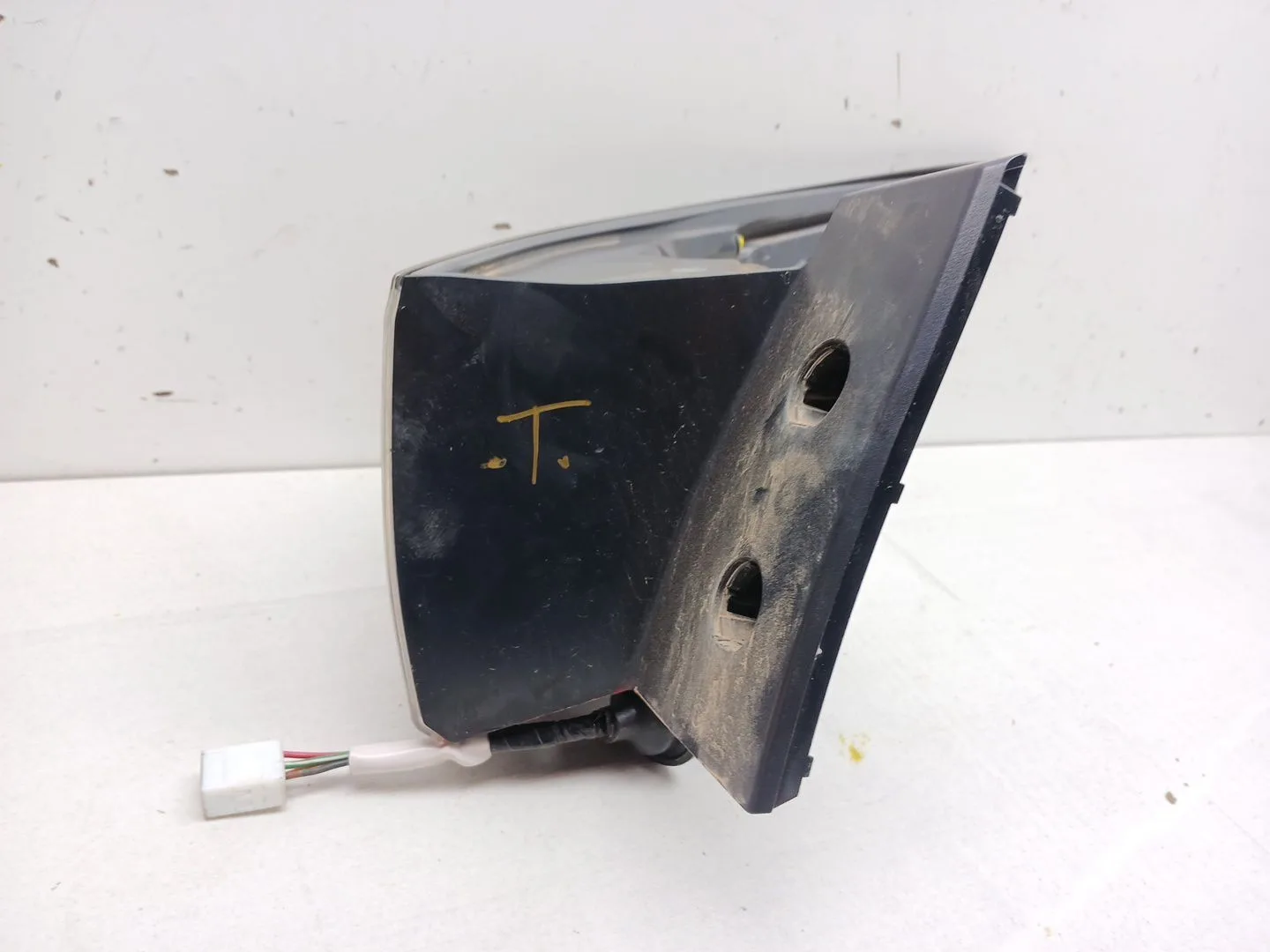 Piloto Trasero Izquierdo para Lexus Ct (Zwa10_)