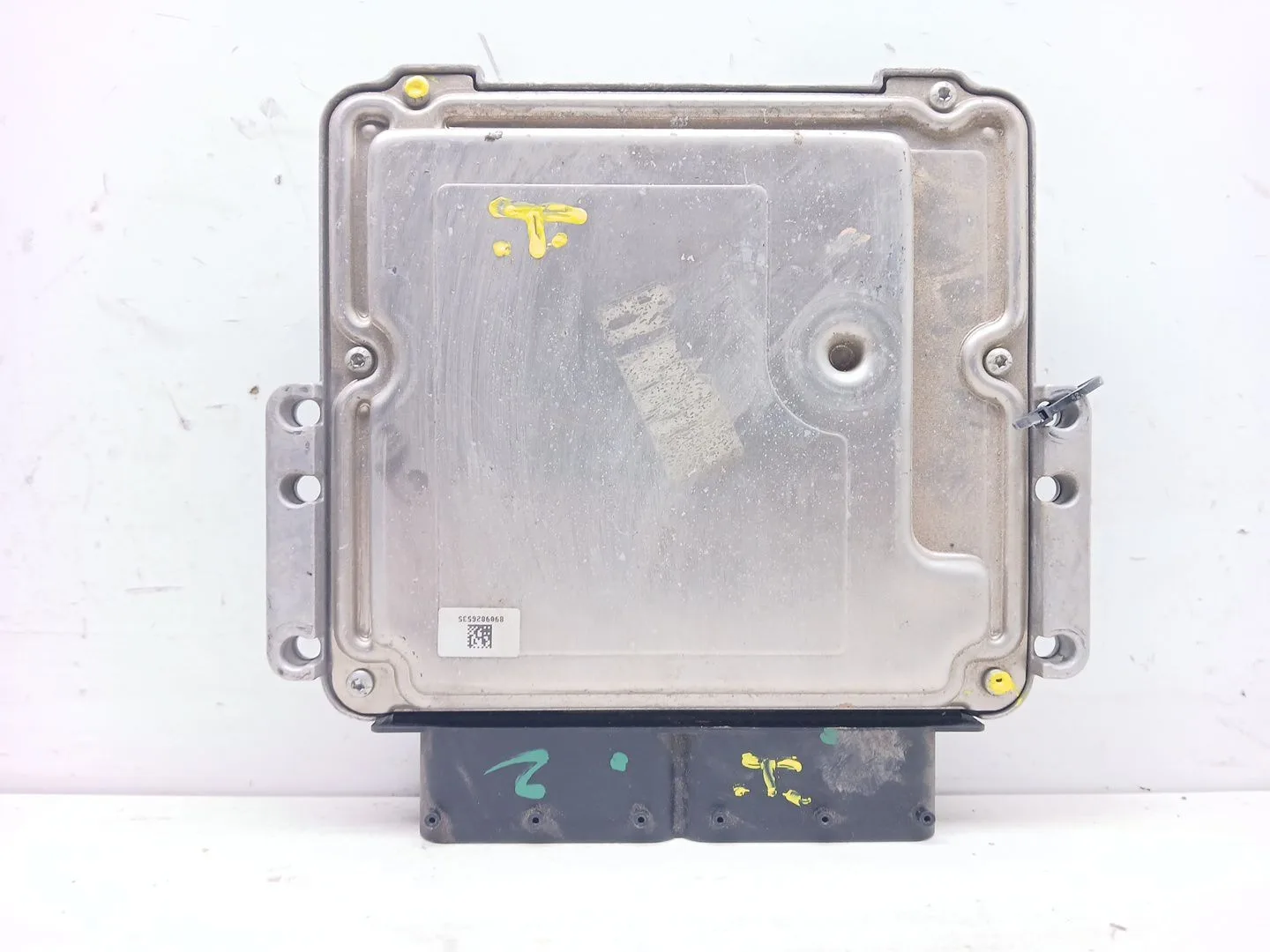 Centralita Motor Uce para Kia Cee'd Sportswagon (Jd)