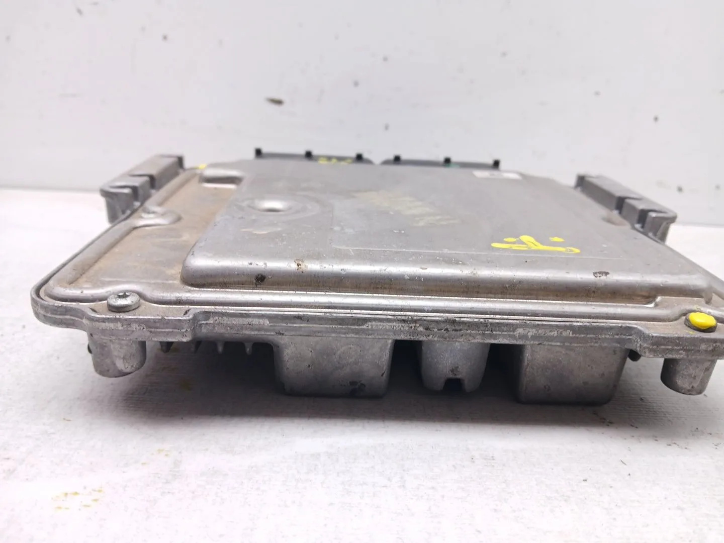 Centralita Motor Uce para Kia Cee'd Sportswagon (Jd)
