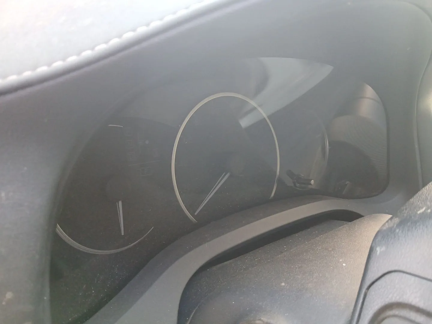 Cuadro Instrumentos para Lexus Ct (Zwa10_)