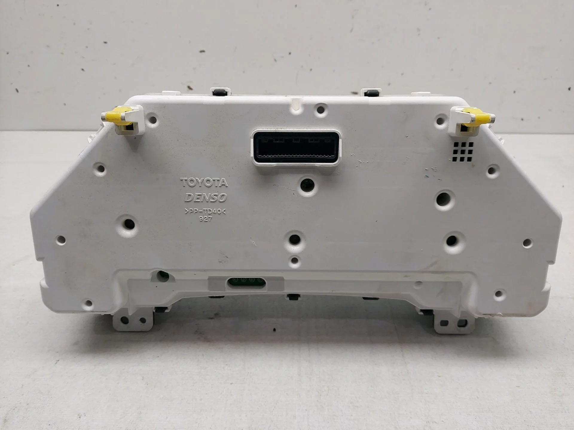 Cuadro Instrumentos para Lexus Ct (Zwa10_)