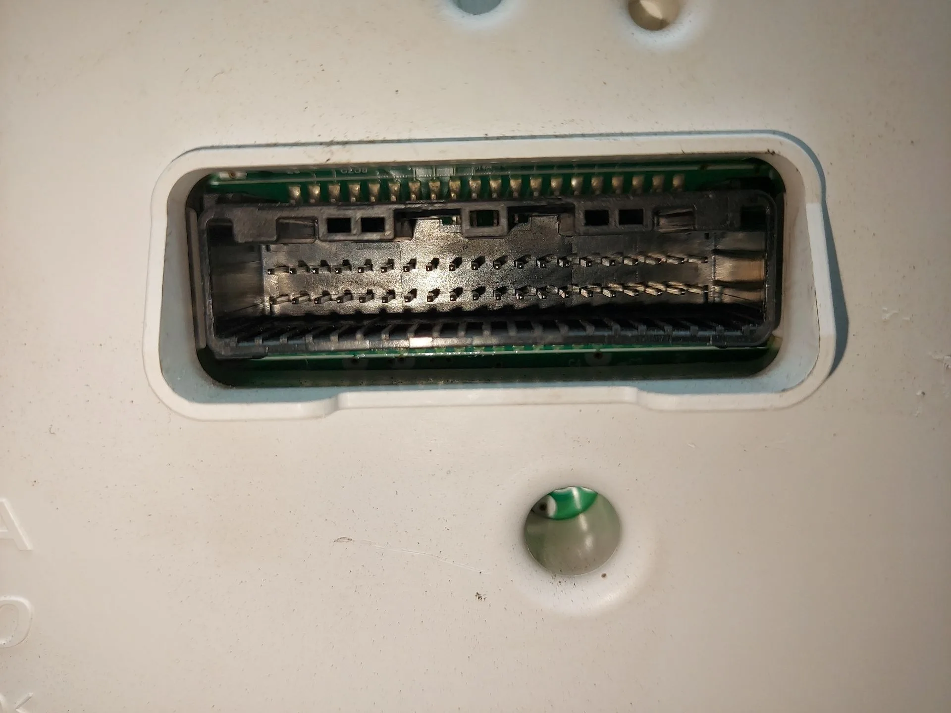 Cuadro Instrumentos para Lexus Ct (Zwa10_)