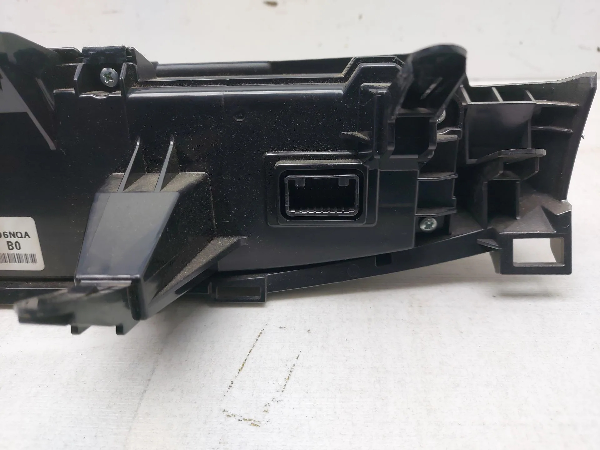 Mando Climatizador para Lexus Ct (Zwa10_)