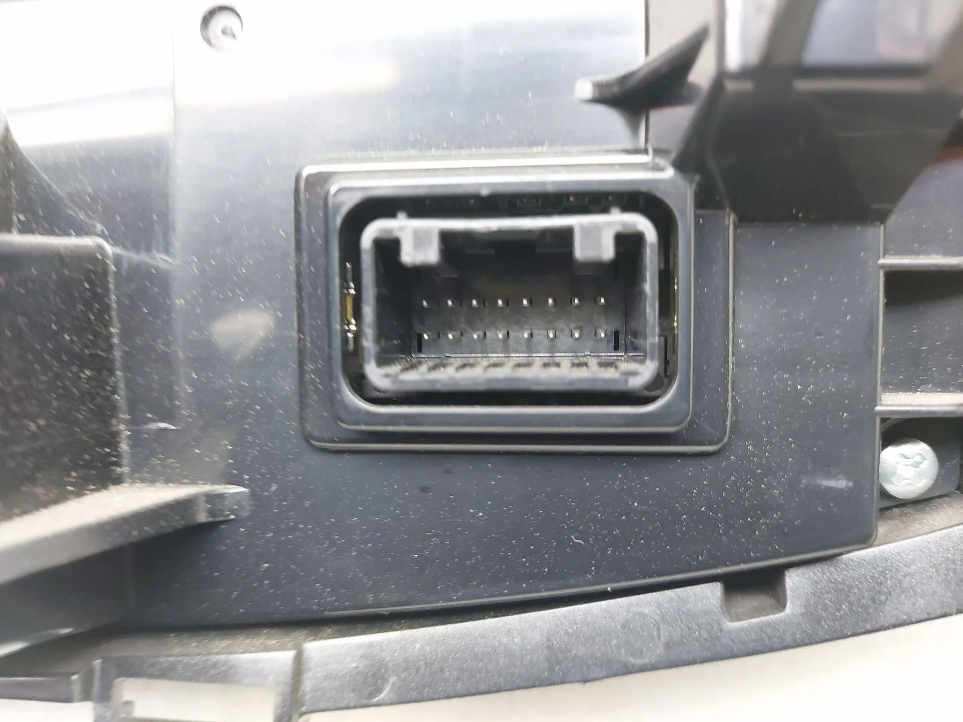 Mando Climatizador para Lexus Ct (Zwa10_)