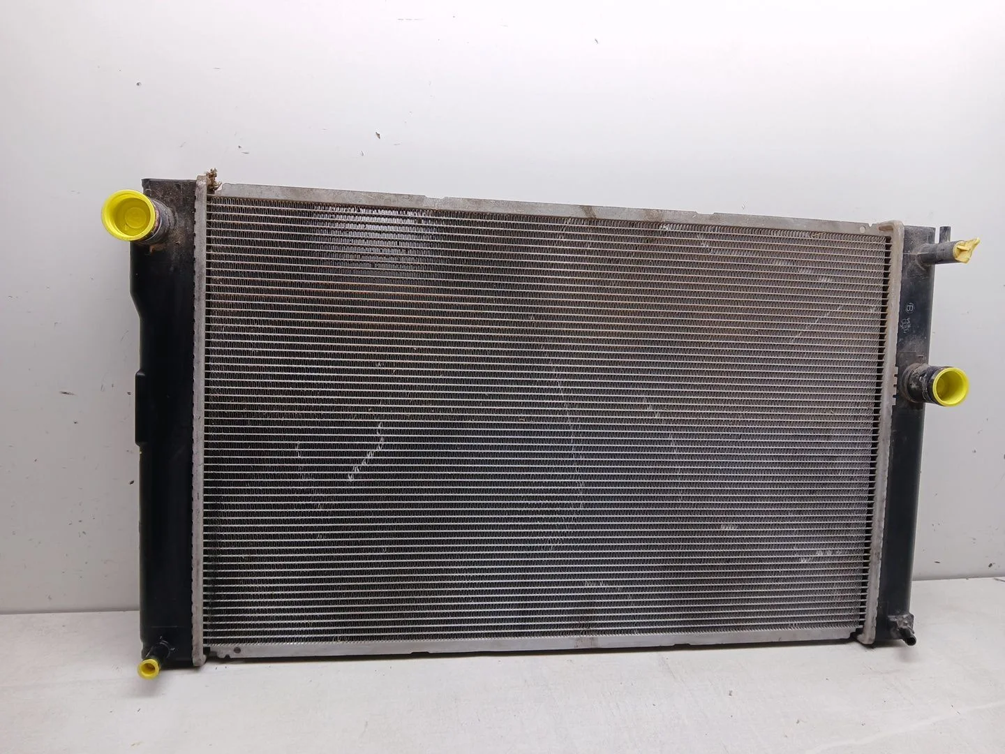 Radiador Agua para Lexus Ct (Zwa10_)