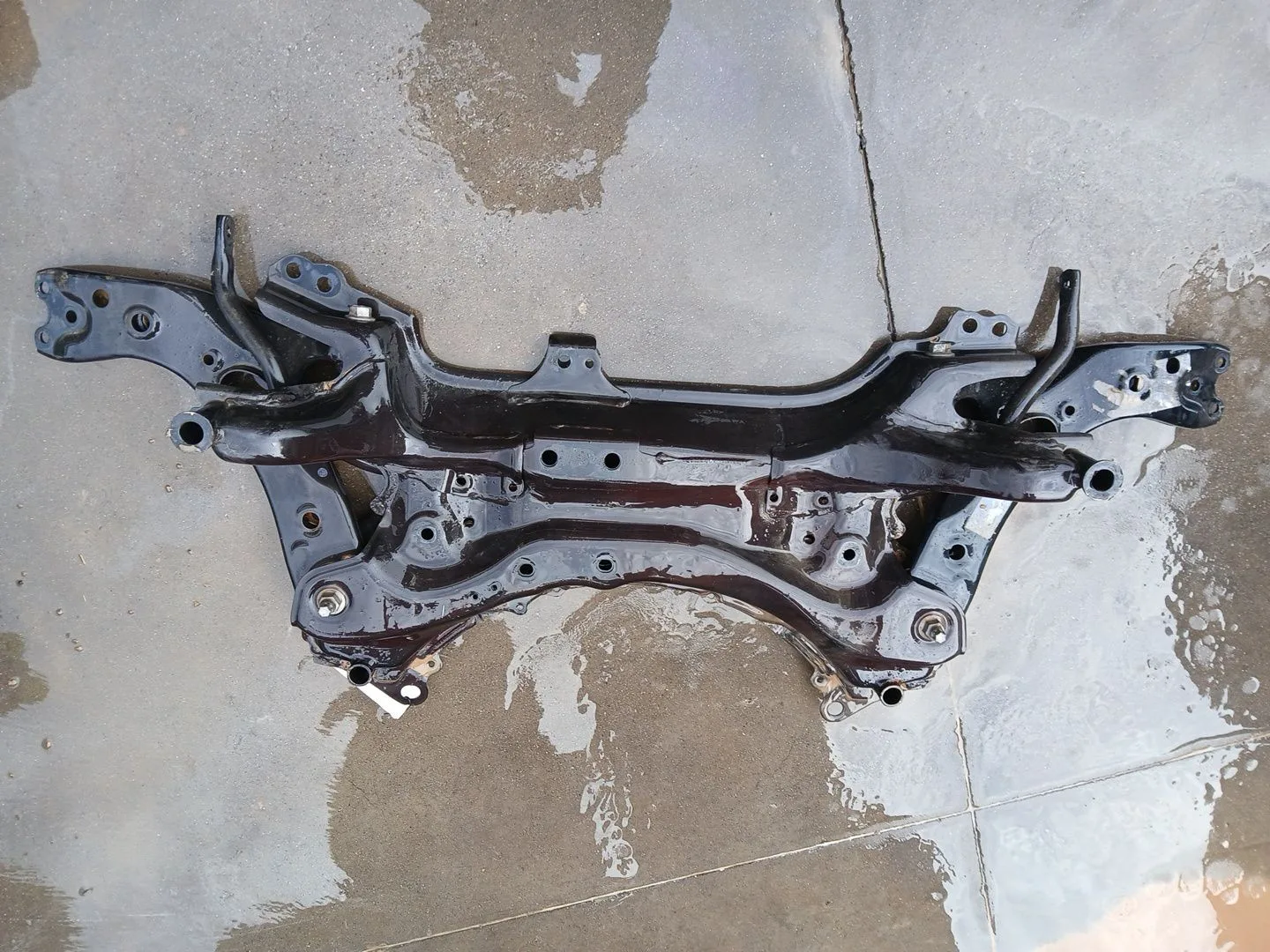 Puente Delantero para Lexus Ct (Zwa10_)