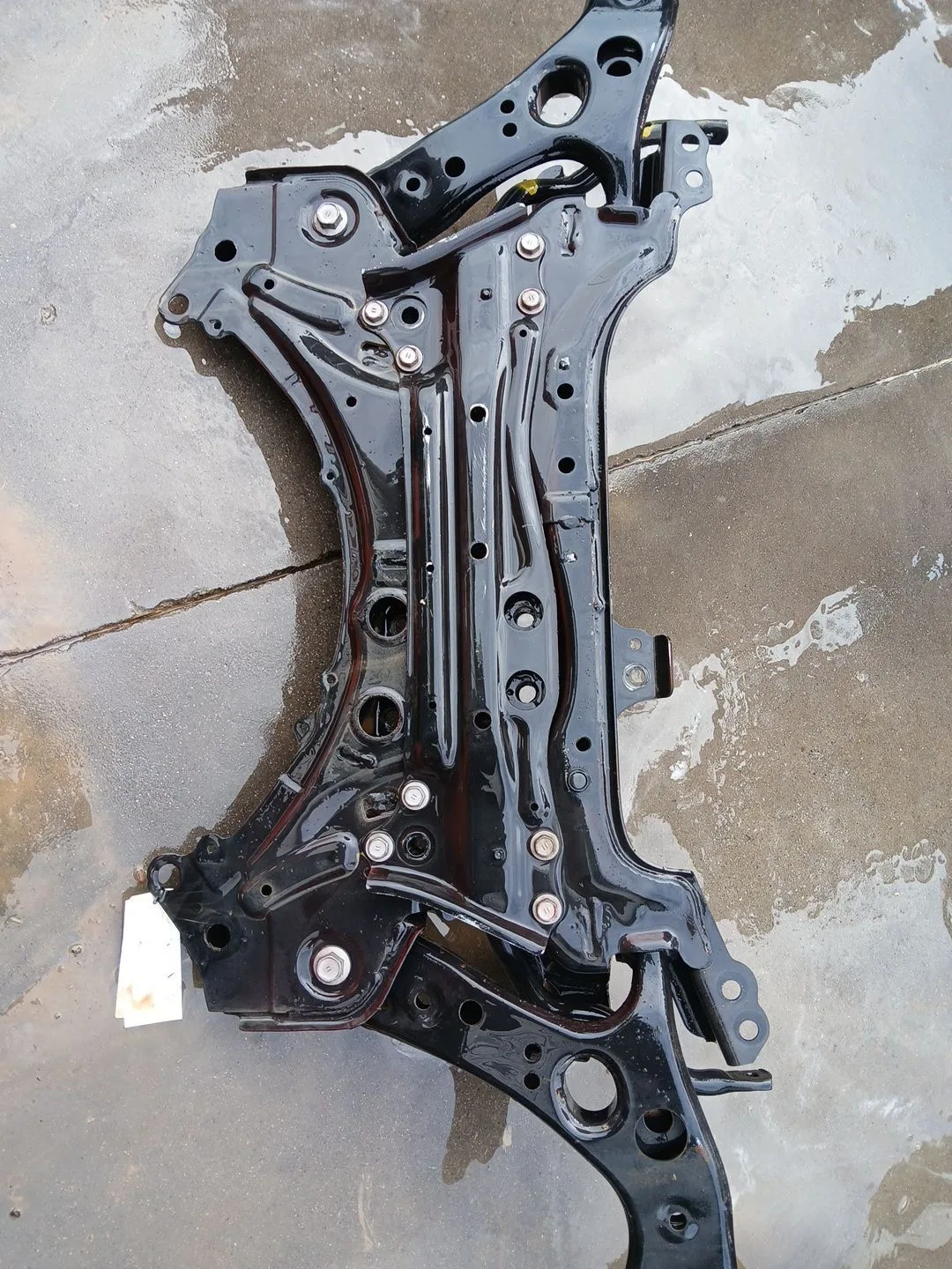 Puente Delantero para Lexus Ct (Zwa10_)