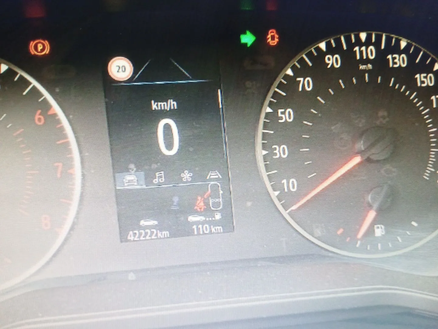 Despiece Caja Cambios para Renault Clio V (B7_)