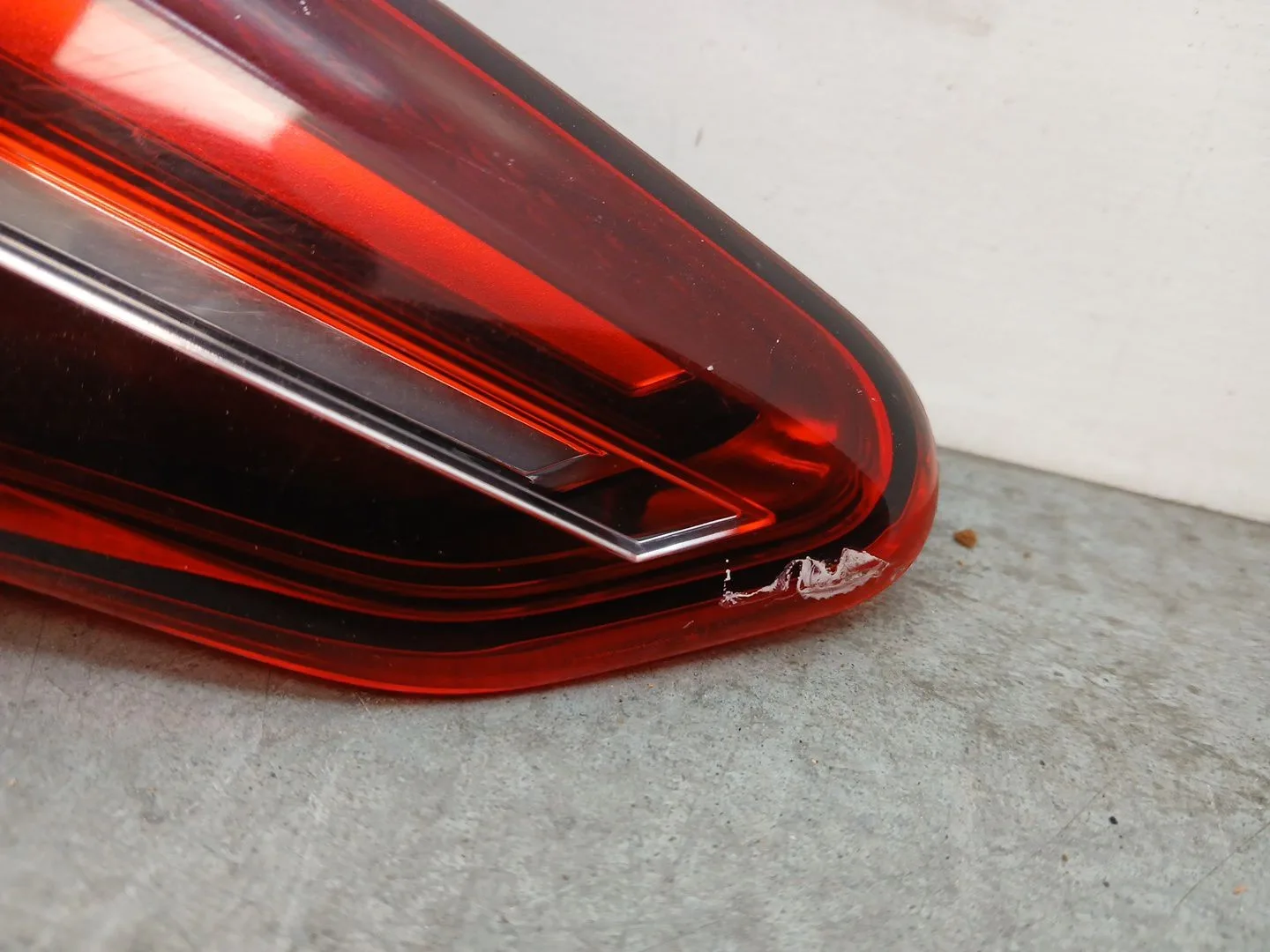 Piloto Trasero Izquierdo Interior para Renault Clio V (B7_)