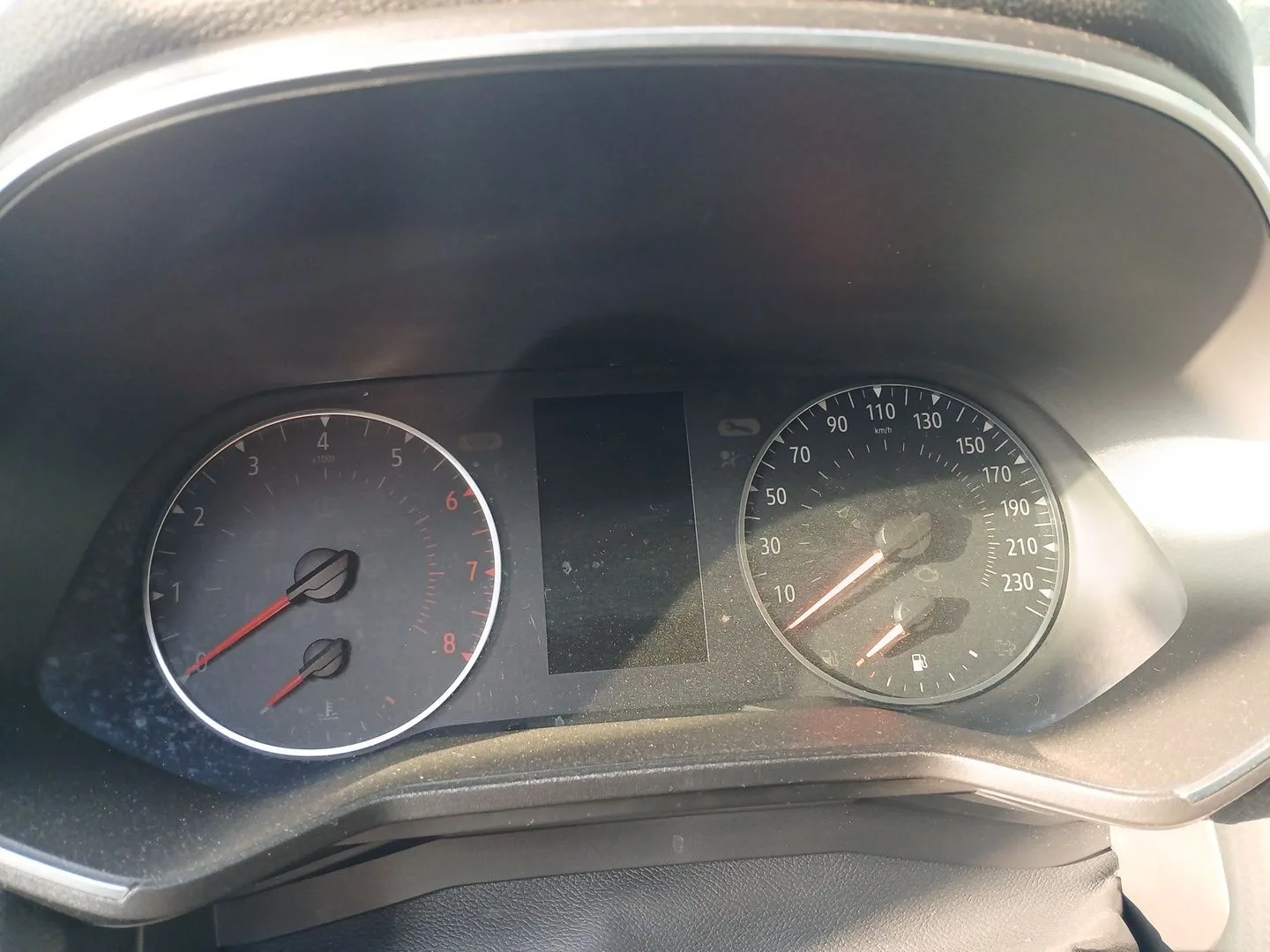 Cuadro Instrumentos para Renault Clio V (B7_)