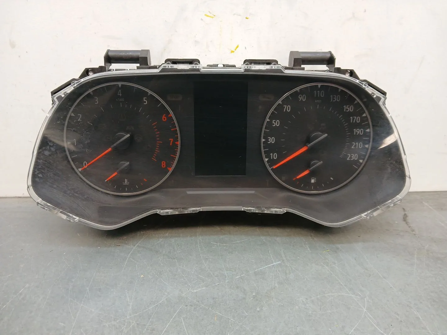 Cuadro Instrumentos para Renault Clio V (B7_)