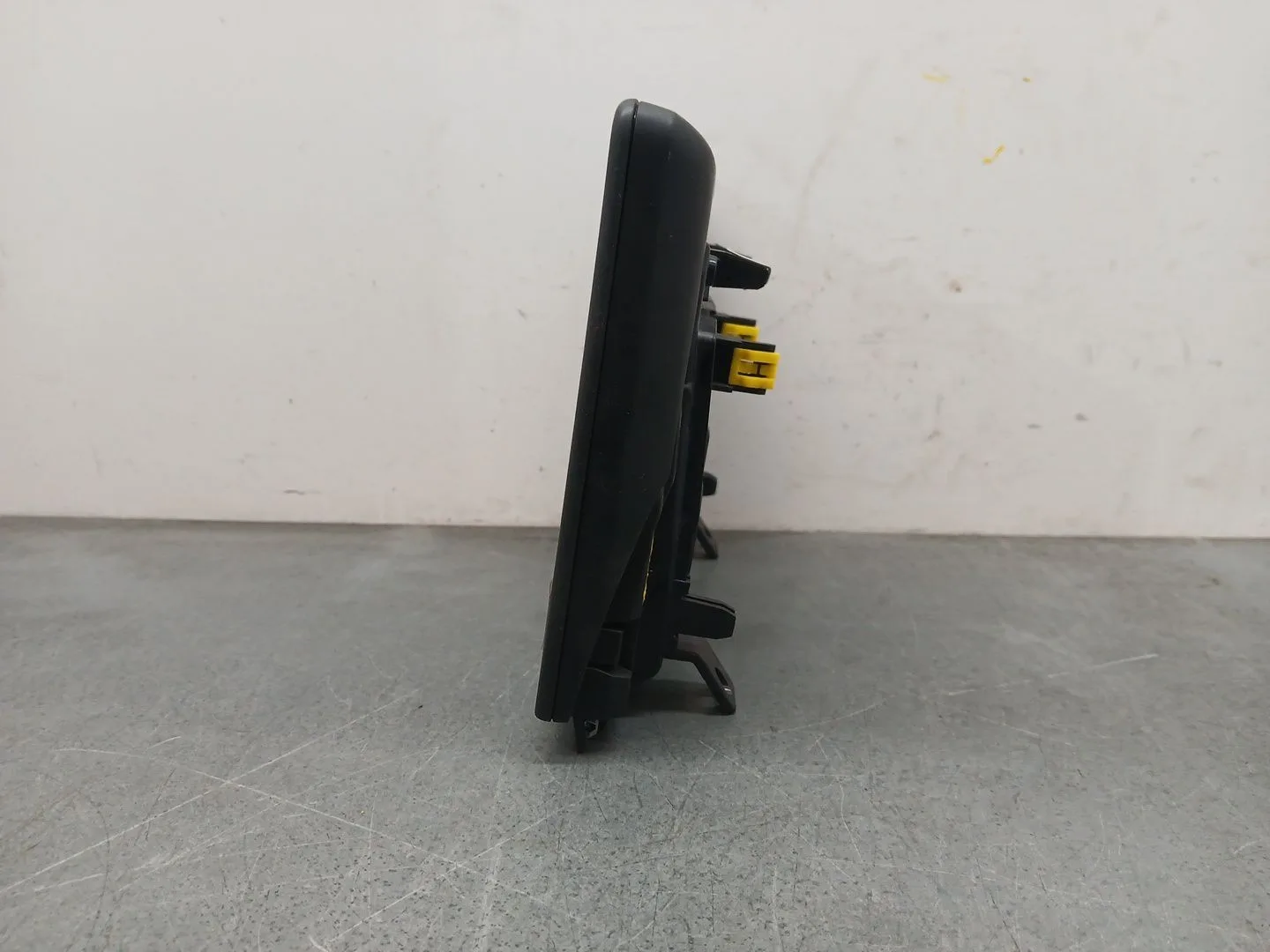 Pantalla Multifuncion para Renault Clio V (B7_)