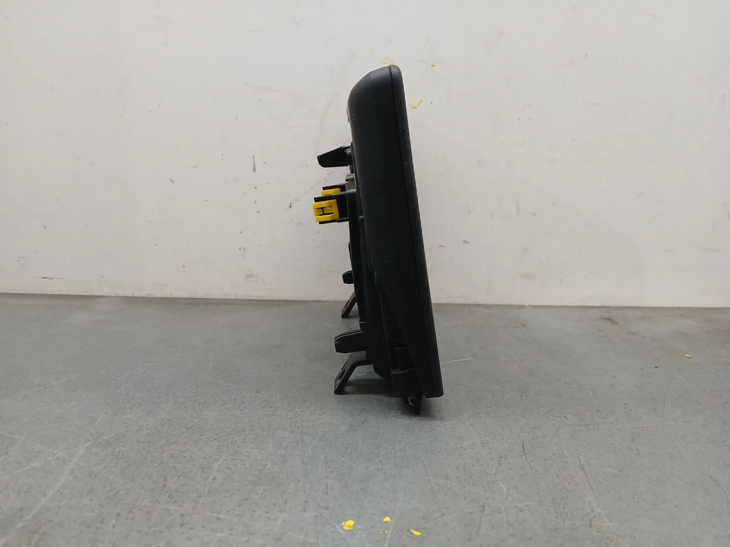 Pantalla Multifuncion para Renault Clio V (B7_)