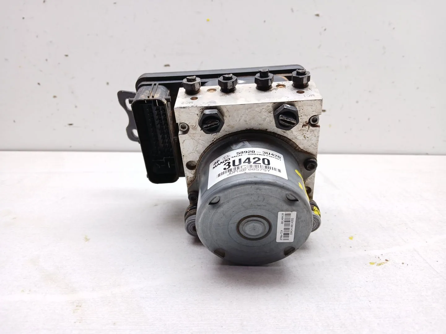 Abs para Kia Sportage Iii (Sl)
