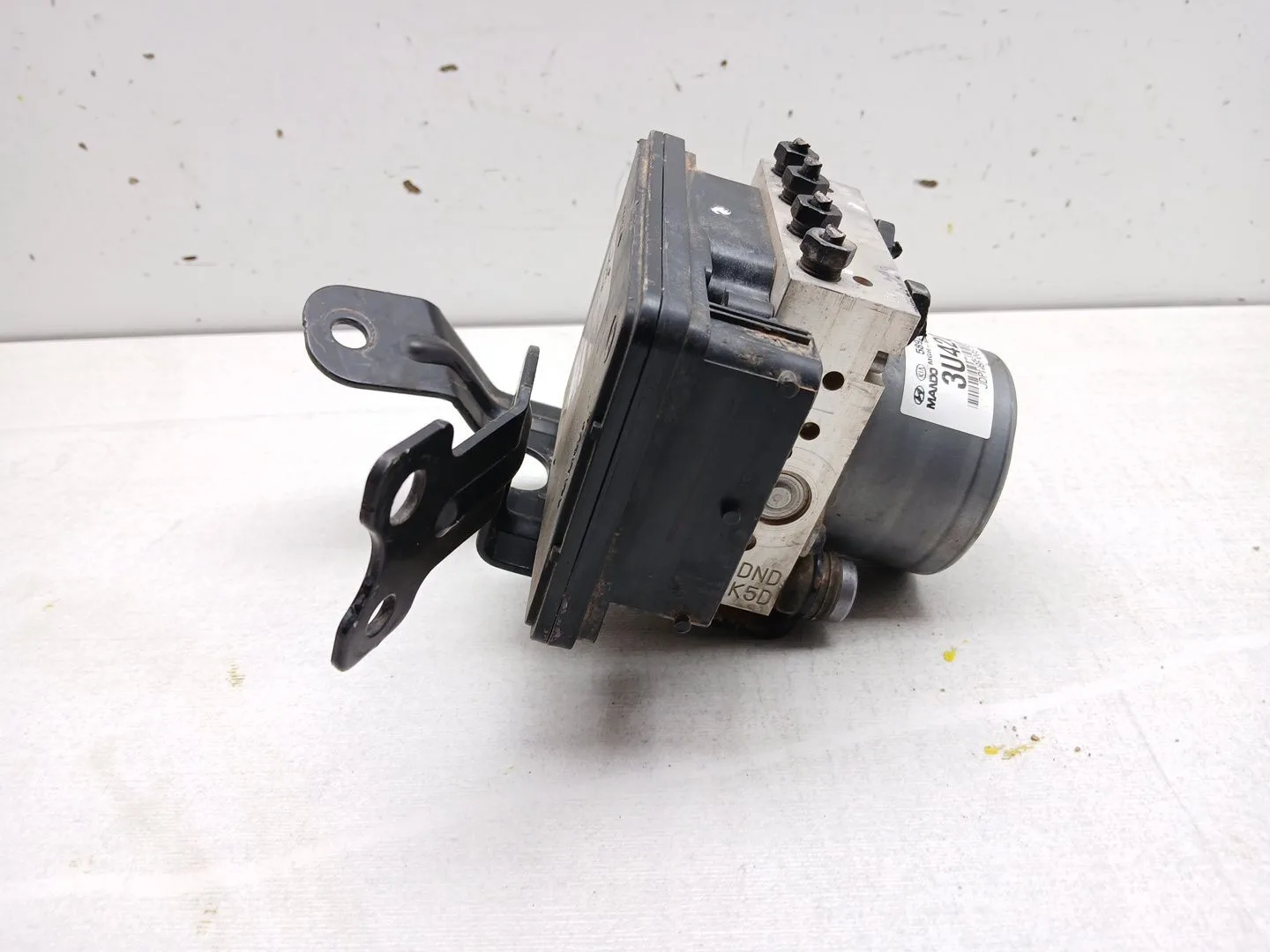 Abs para Kia Sportage Iii (Sl)