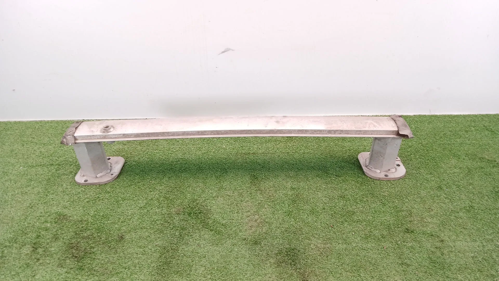 Refuerzo Paragolpes Trasero para Citroën C4 Lim.