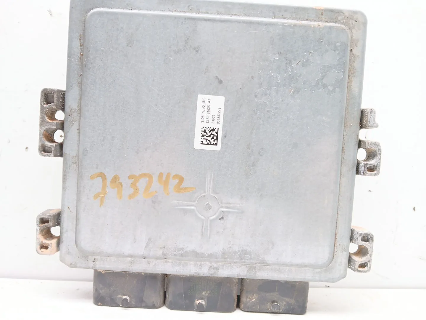 Centralita Motor Uce para Ford C-Max Ii (Dxa/Cb7, Dxa/Ceu)