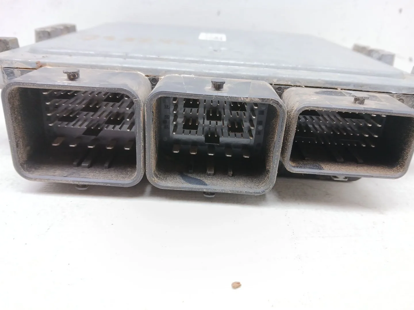 Centralita Motor Uce para Ford C-Max Ii (Dxa/Cb7, Dxa/Ceu)