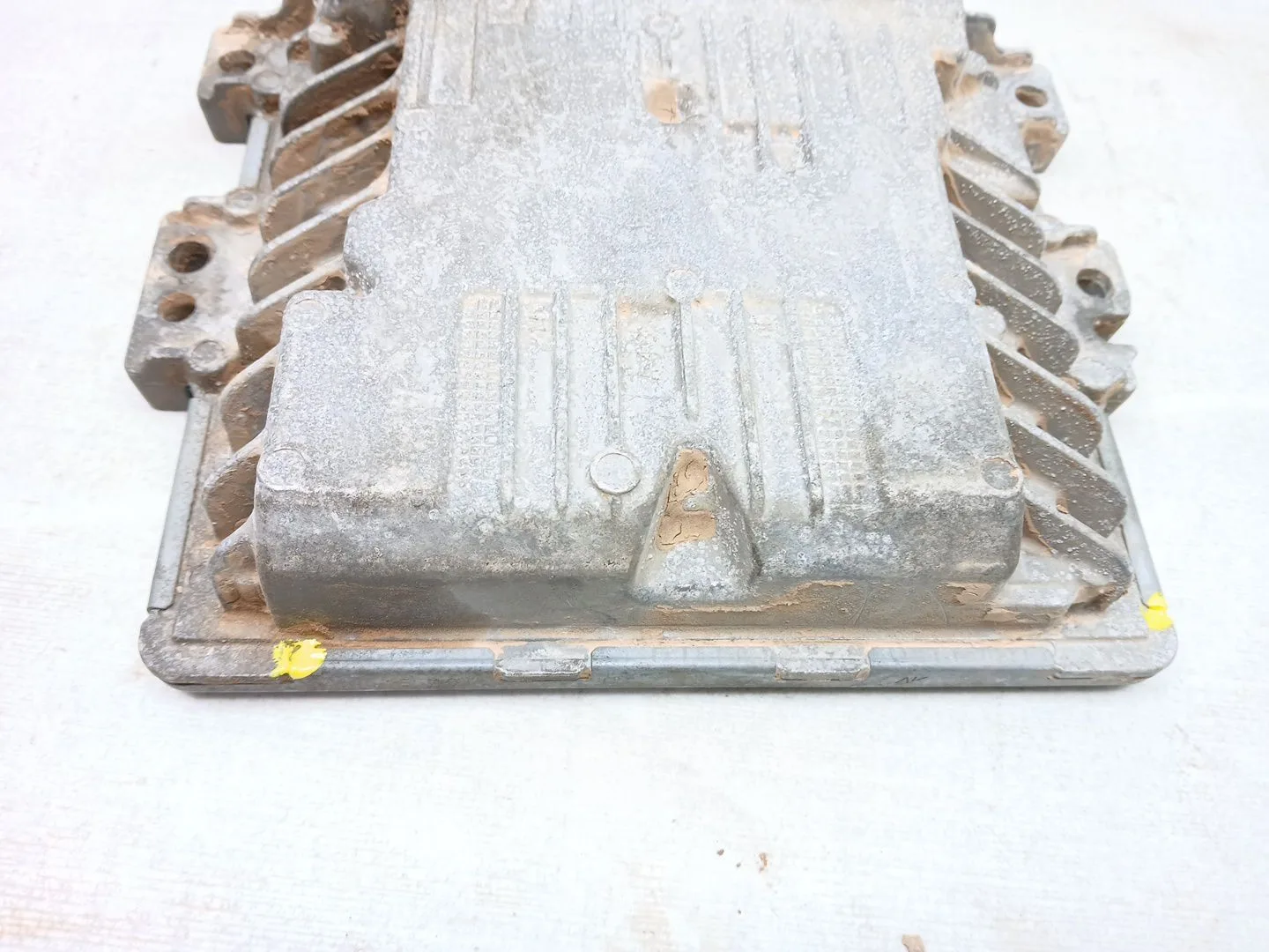 Centralita Motor Uce para Ford C-Max Ii (Dxa/Cb7, Dxa/Ceu)