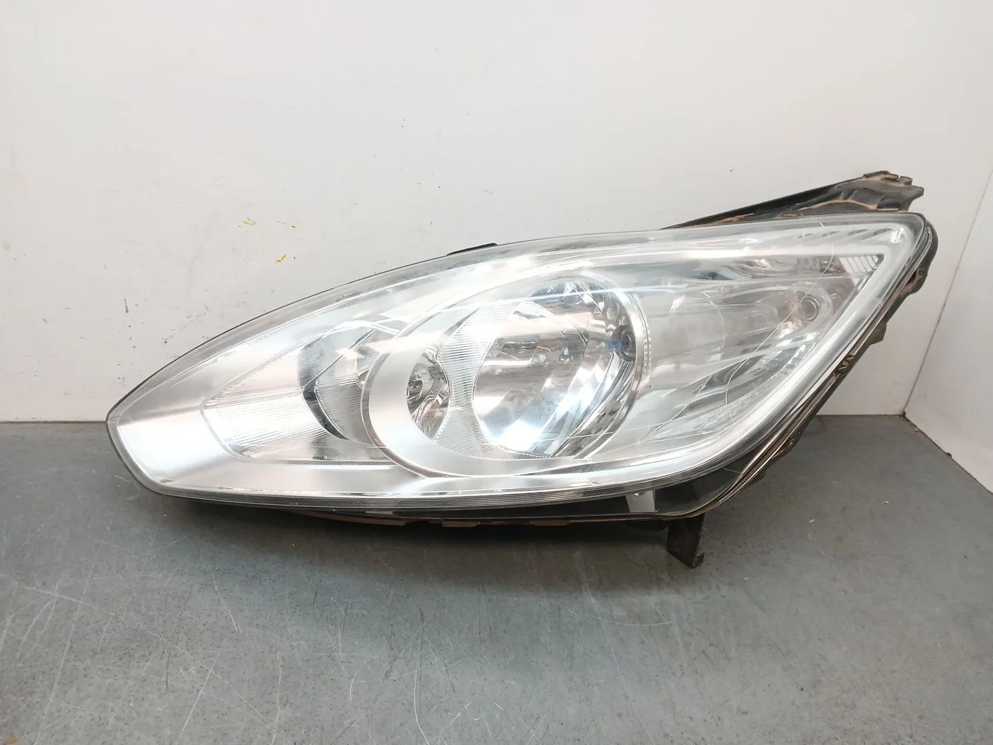 Faro Izquierdo para Ford C-Max Ii (Dxa/Cb7, Dxa/Ceu)