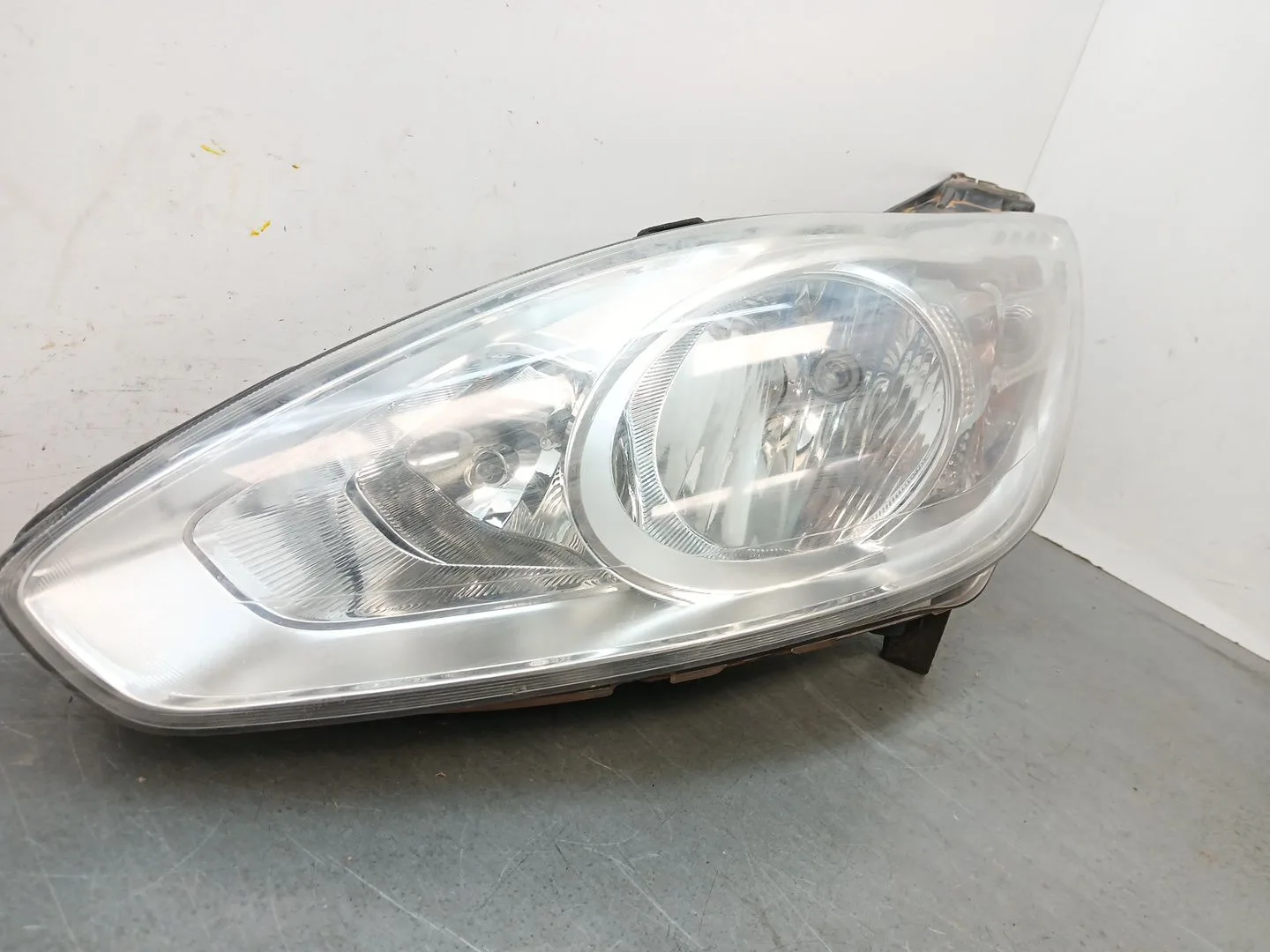 Faro Izquierdo para Ford C-Max Ii (Dxa/Cb7, Dxa/Ceu)