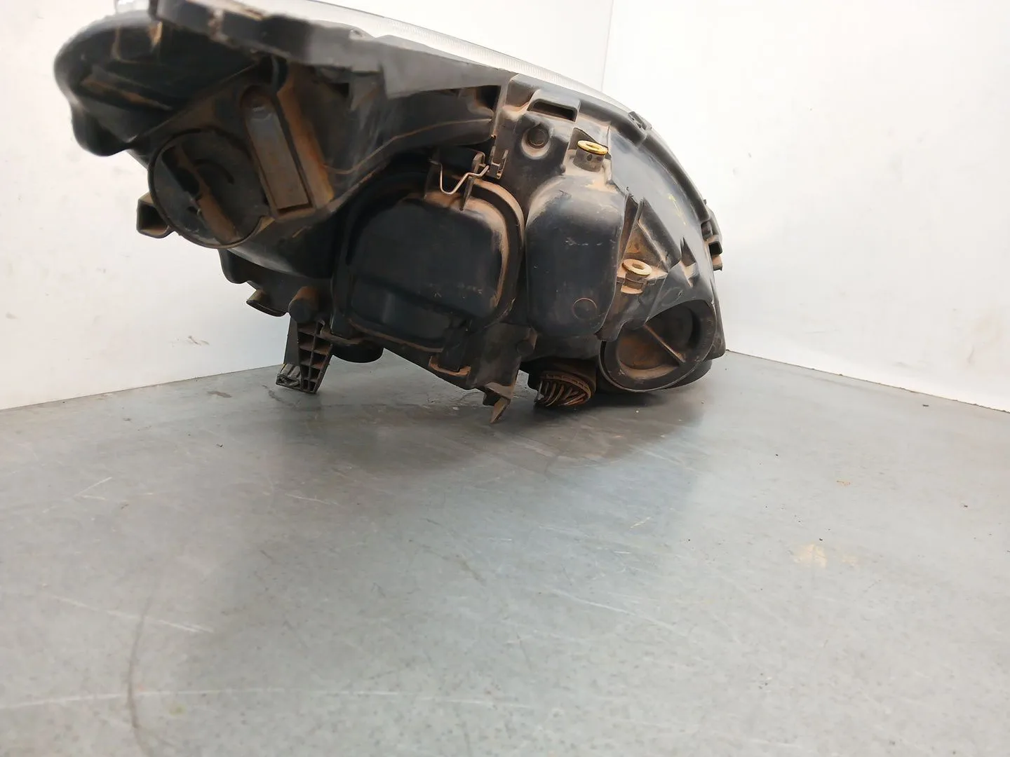 Faro Izquierdo para Ford C-Max Ii (Dxa/Cb7, Dxa/Ceu)