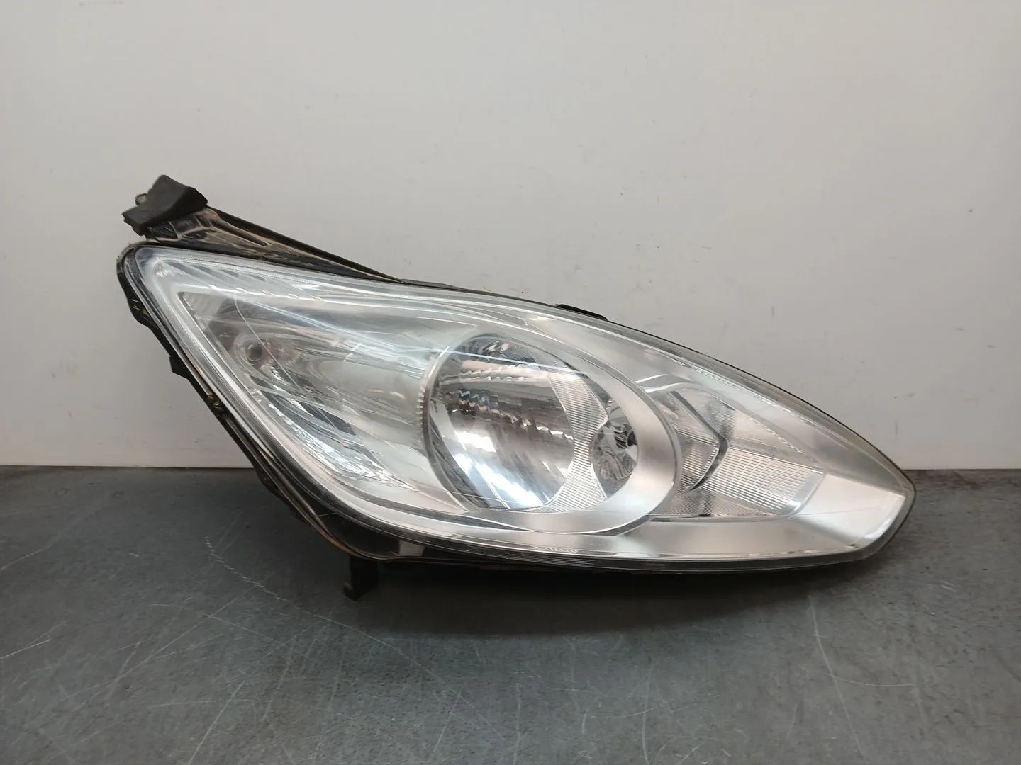 Faro Derecho para Ford C-Max Ii (Dxa/Cb7, Dxa/Ceu)
