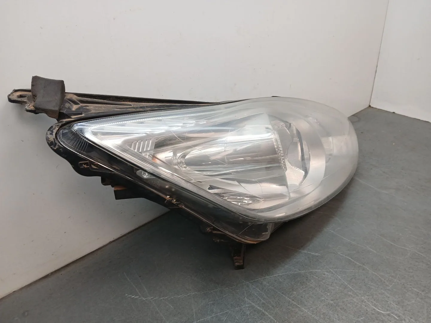 Faro Derecho para Ford C-Max Ii (Dxa/Cb7, Dxa/Ceu)