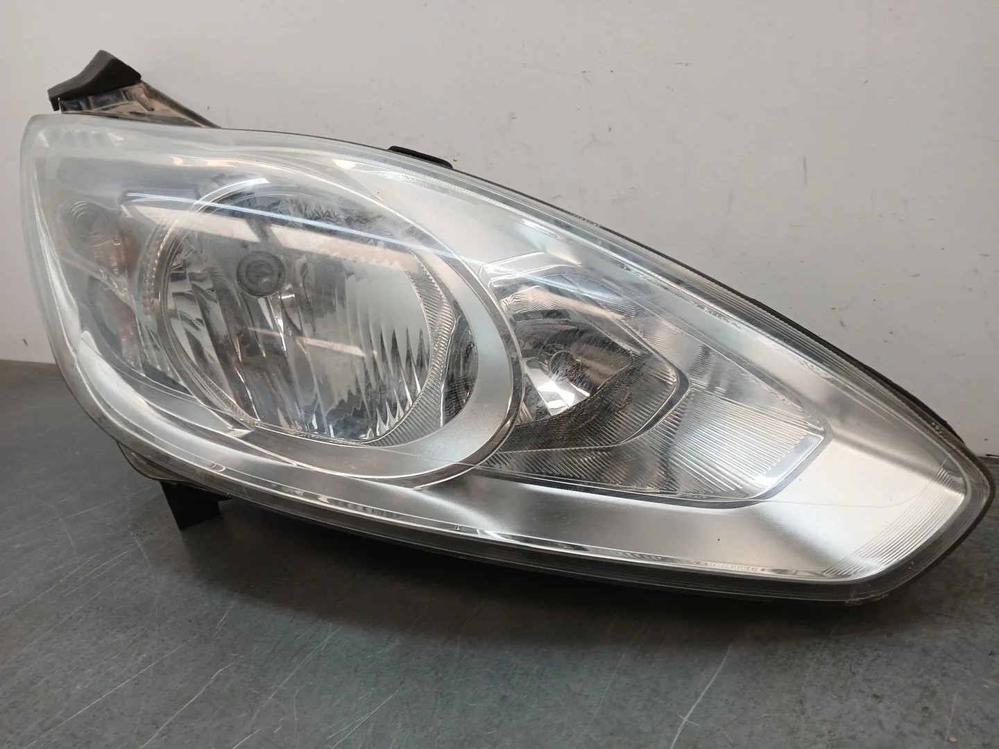 Faro Derecho para Ford C-Max Ii (Dxa/Cb7, Dxa/Ceu)