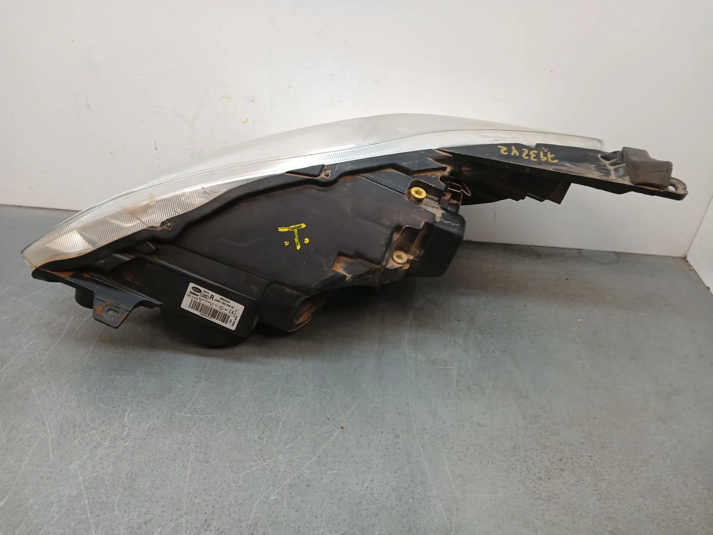 Faro Derecho para Ford C-Max Ii (Dxa/Cb7, Dxa/Ceu)